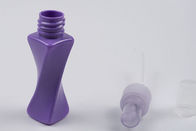 زجاجات مستحضرات التجميل البلاستيكية الصغيرة 20 مل لتغليف العناية بالبشرة