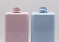 500 مل زجاجة بلاستيكية بلاستيكية مستحضرات التجميل مضخة محلول لتغليف مستحضرات التجميل