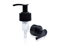 FDA Cosmetic Shampoo Lotion Dispenser Left Right Lock Pump