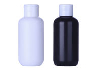 زجاجات بلاستيكية بيضاء HDPE ذات الغطاء العلوي 500 مل لمنتجات العناية الشخصية للأطفال