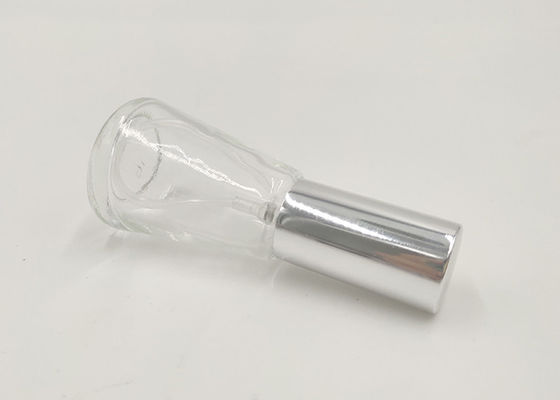 فريد 5ml هلام زجاجة طلاء الأظافر OEM / ODM